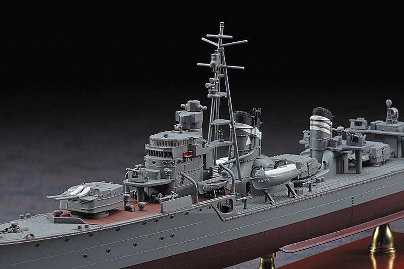 1/350 IJN DESTROYER SHIMAKAZE LATE TYPE