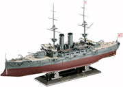 1/350 IJN BATTLESHIP MIKASA THE BATTLE OF THE YELLOW SEA