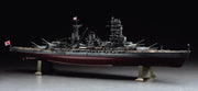 1/350 IJN BATTLESHIP NAGATO THE BATTLE OF THE LEYTE GULF