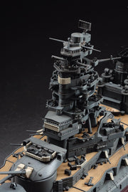 1/350 IJN BATTLESHIP NAGATO THE BATTLE OF THE LEYTE GULF
