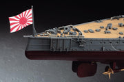 1/350 IJN BATTLESHIP NAGATO THE BATTLE OF THE LEYTE GULF