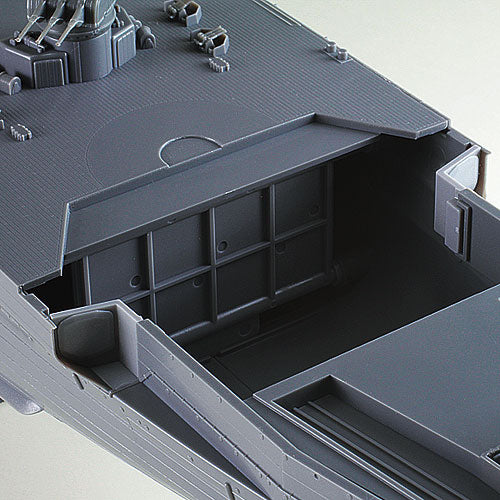 1/450 IJN BATTLESHIP YAMATO