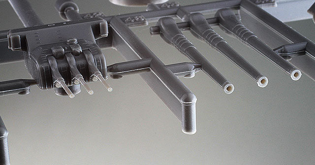 1/450 IJN BATTLESHIP YAMATO