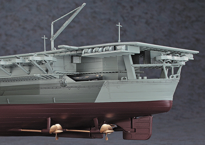1/450 IJN AIRCRAFT CARRIER SHINANO