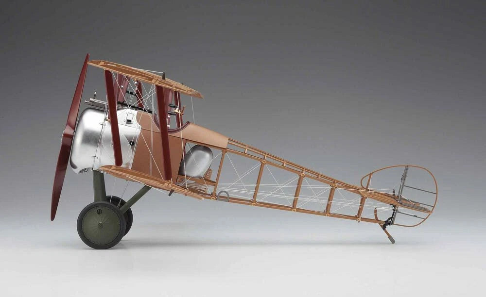 1/16 SOPWITH CAMEL F.1