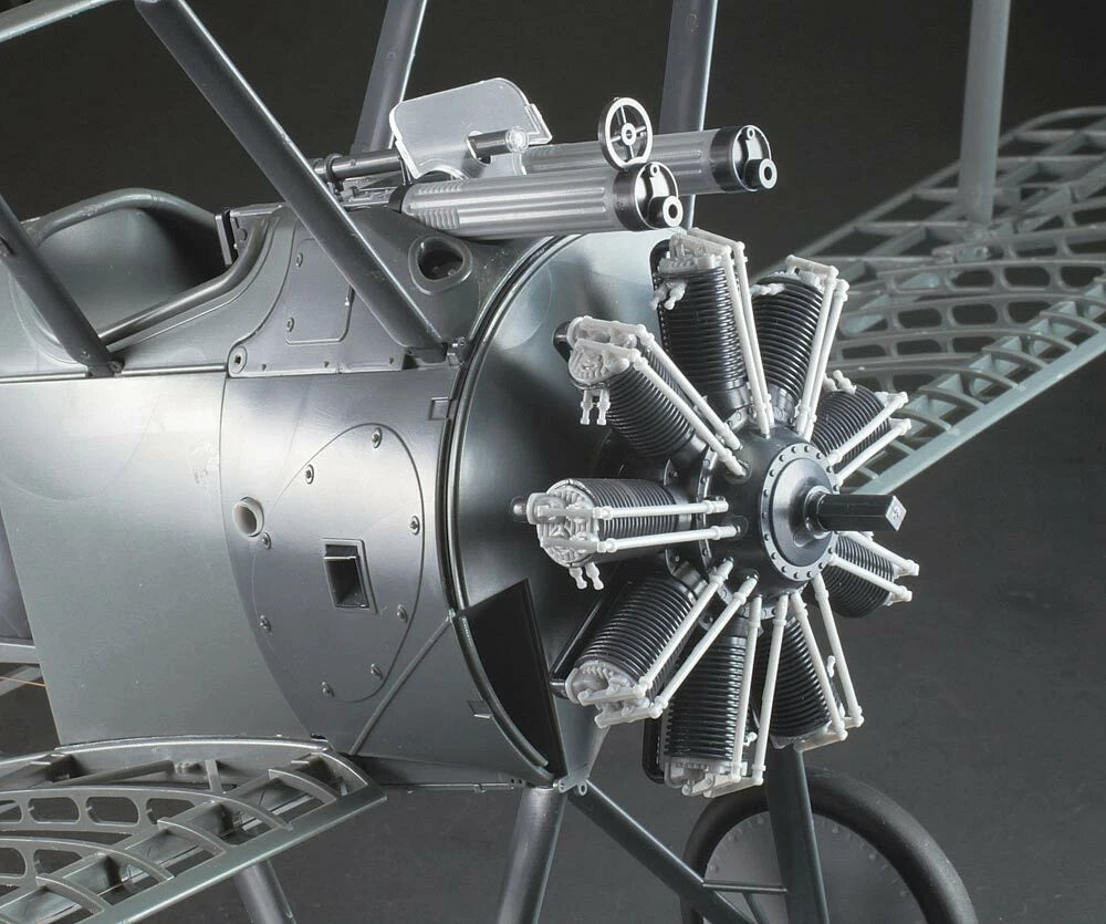 1/16 SOPWITH CAMEL F.1