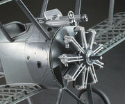 1/16 SOPWITH CAMEL F.1