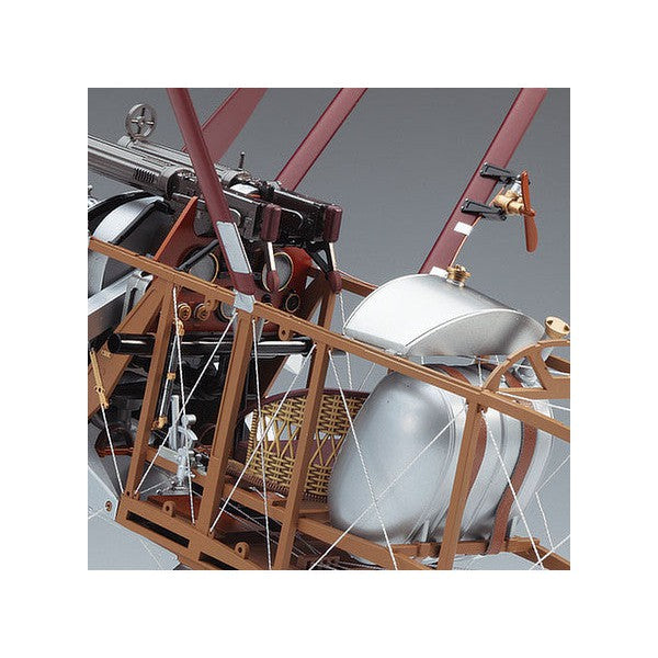 1/16 SOPWITH CAMEL F.1