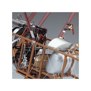 1/16 SOPWITH CAMEL F.1