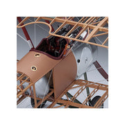 1/16 SOPWITH CAMEL F.1