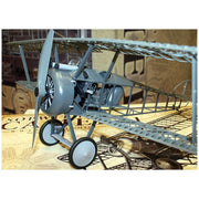 1/16 SOPWITH CAMEL F.1