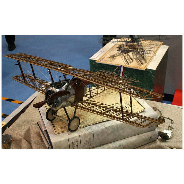 1/16 SOPWITH CAMEL F.1