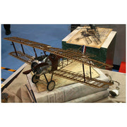 1/16 SOPWITH CAMEL F.1