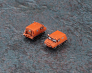 1/350 ANTARCTICA OBSERVATION SHIP SOYA ANTARCTICA OBSERVATION 1st CORPS SUPER DETAIL