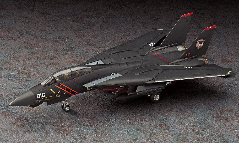 1/72 F-14A TOMCAT ACE COMBAT RAZGRIZ [LIMITED EDITION]