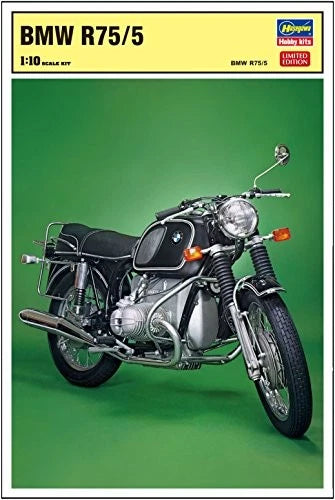 1/10 BMW R75/5 [LIMITED EDITION]