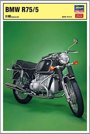 1/10 BMW R75/5 [LIMITED EDITION]