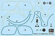 1/10 BMW R75/5 [LIMITED EDITION]