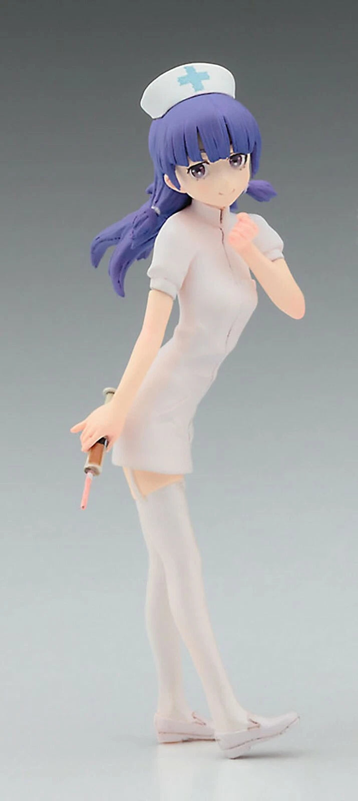 1/20 Egg Girls Collection No.05 Clair Frost with Hughes [LIMITED EDITION]