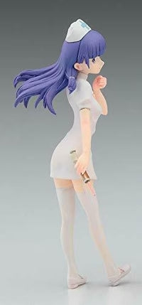 1/20 Egg Girls Collection No.05 Clair Frost with Hughes [LIMITED EDITION]