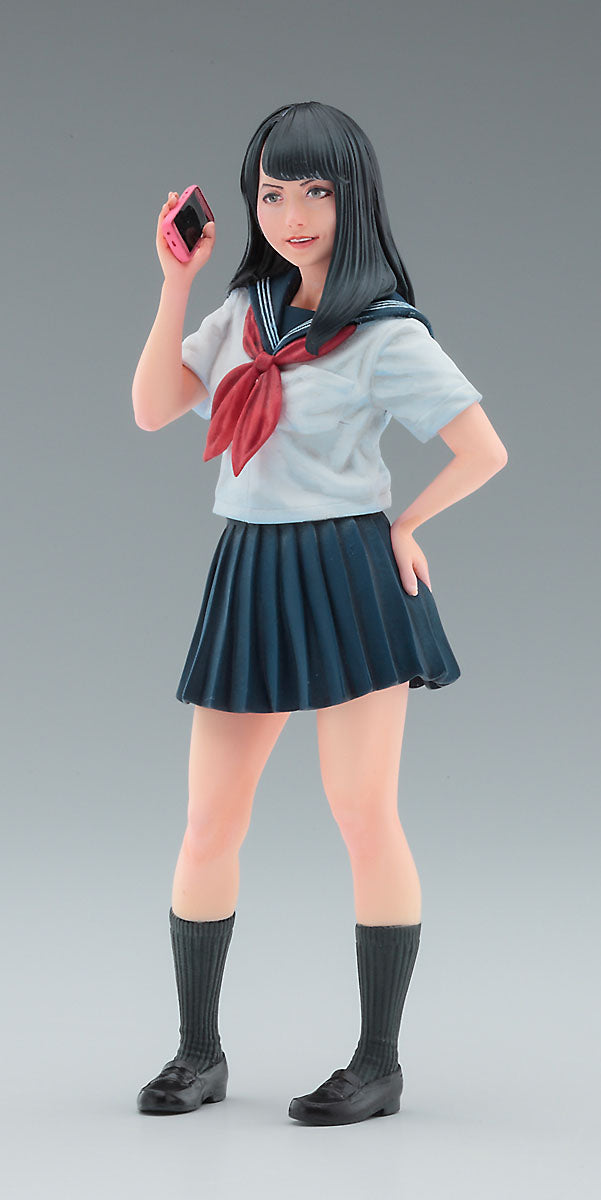 1/12 JK Mate Series #03 SAILOR SUIT (SUMMER) [LIMITED EDITION]