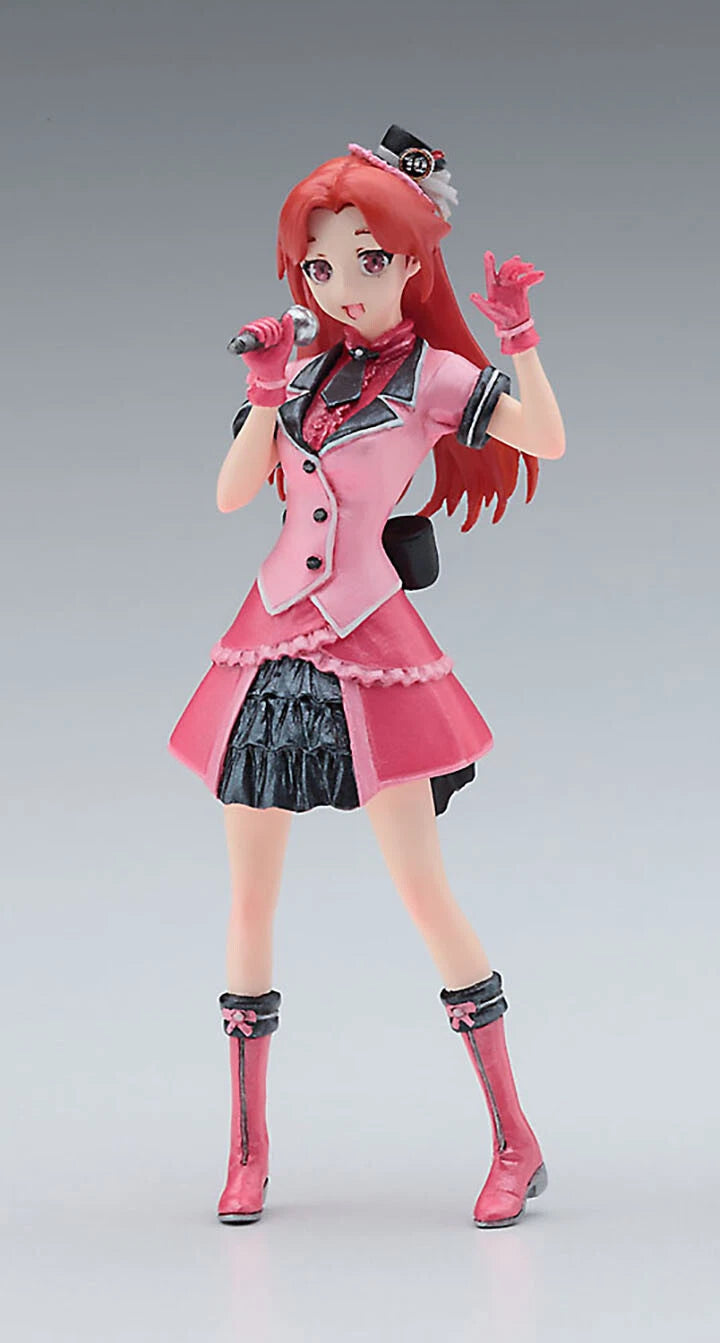 1/20 Egg Girls Collection No.10 Mikumo Shiranagi (IDOL) with T-4 [LIMITED EDITION]