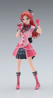 1/20 Egg Girls Collection No.10 Mikumo Shiranagi (IDOL) with T-4 [LIMITED EDITION]