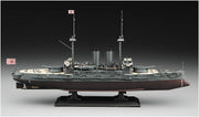 1/350 IJN Battleship MIKASA 120th ANNIVERSARY of LAUNCH with Bonus [LIMITED EDITION]