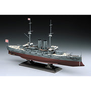 1/350 IJN Battleship MIKASA 120th ANNIVERSARY of LAUNCH with Bonus [LIMITED EDITION]