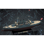 1/350 IJN Battleship MIKASA 120th ANNIVERSARY of LAUNCH with Bonus [LIMITED EDITION]