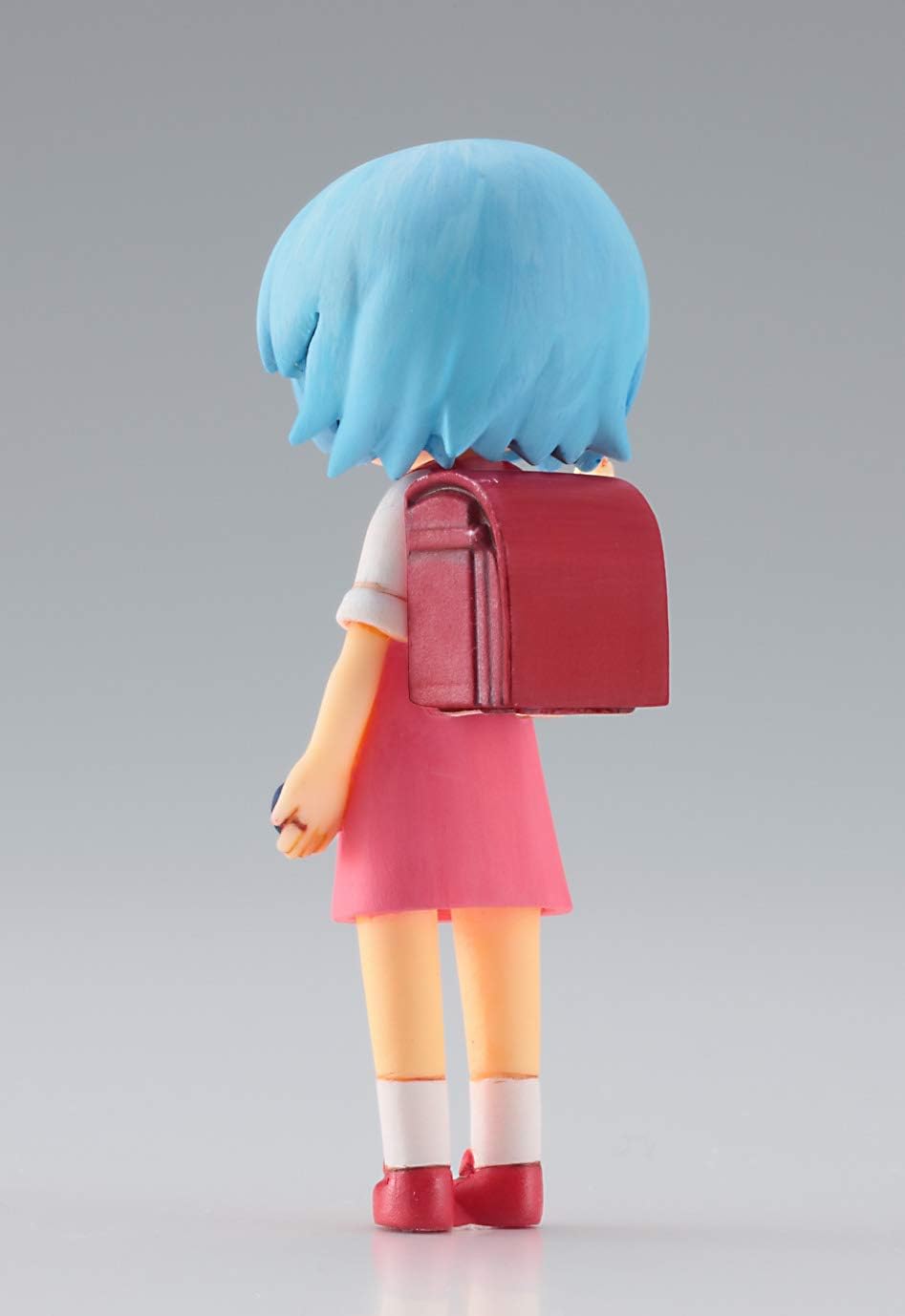 1/20 20 MechatroWeGo EVA Collab Series Vol.1 Zerogouki + Rei Ayanami