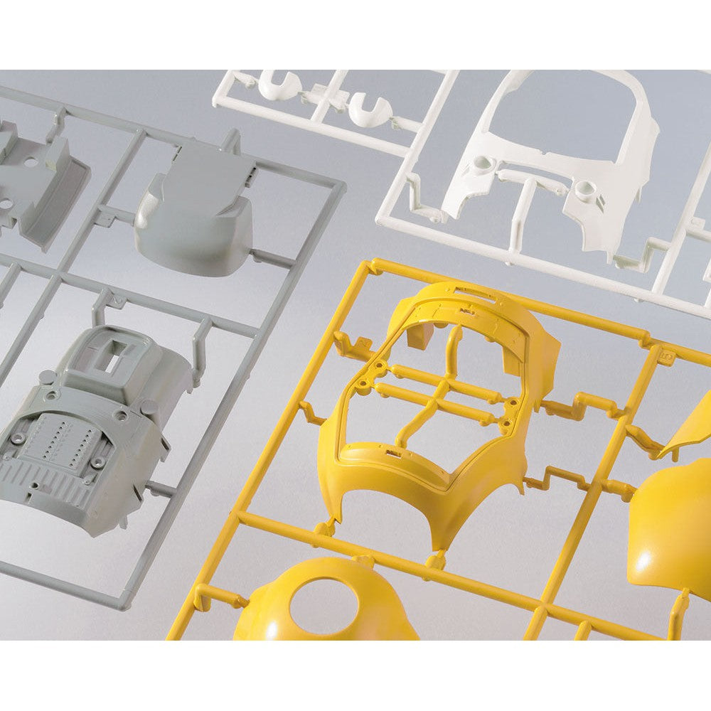 1/20 20 MechatroWeGo EVA Collab Series Vol.1 Zerogouki + Rei Ayanami