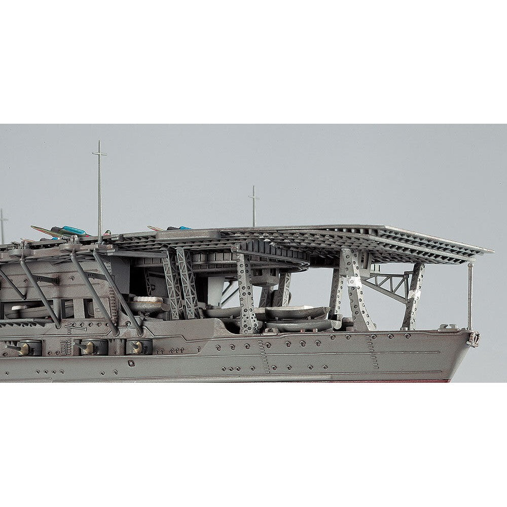1/700 JAPANESE NAVY AIRCRAFT CARRIER AKAGI PEARL HARBOR ATTACK with Bonus [LIMITED EDITION]