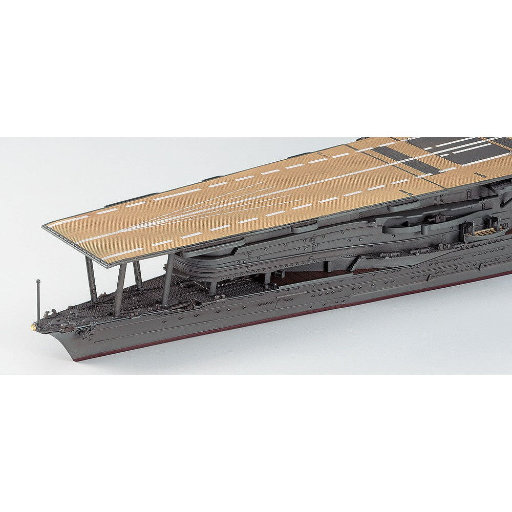 1/700 JAPANESE NAVY AIRCRAFT CARRIER AKAGI PEARL HARBOR ATTACK with Bonus [LIMITED EDITION]