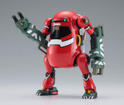 1/20 20 MechatroWeGo EVA Collab Series Vol.2 Nigouki (Power Arm) + Shikinami Asuka Langley