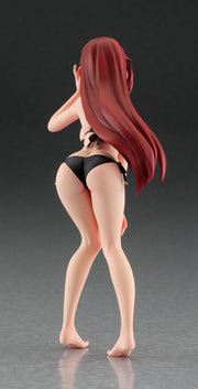 1/12 12 Egg Girls Collection No.18 Mikumo Shiranagi (BIKINI)