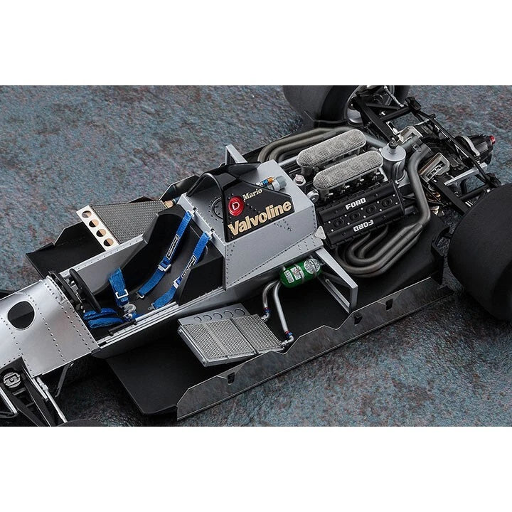 1/20 LOTUS 79 1978 GERMAN GP DETAIL UP VERSION [LIMITED EDITION]