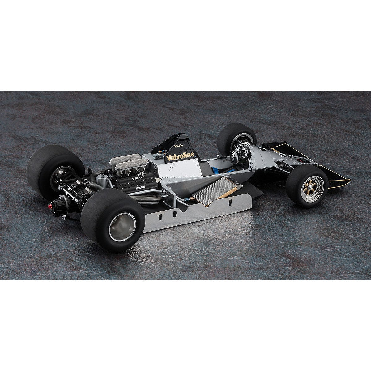 1/20 LOTUS 79 1978 GERMAN GP DETAIL UP VERSION [LIMITED EDITION]