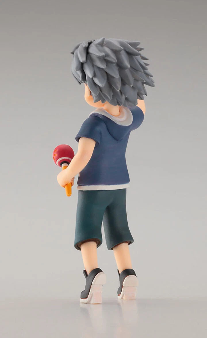 1/20 20 MechatroWeGo EVA Collab Series Vol.4 Mark.06 + Kaworu Nagisa
