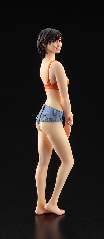 1/20 SCULPTURE BEAUTY'S No.01 SMILE [LIMITED EDITION]
