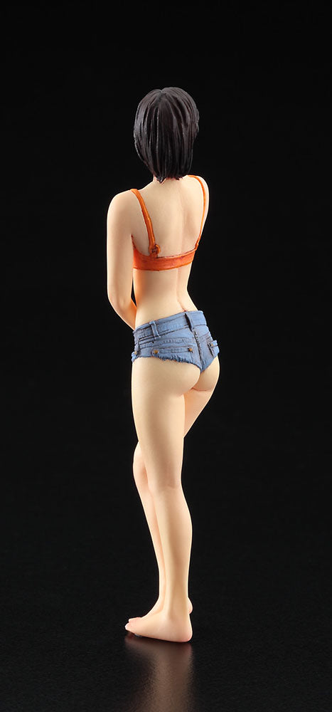 1/20 SCULPTURE BEAUTY'S No.01 SMILE [LIMITED EDITION]