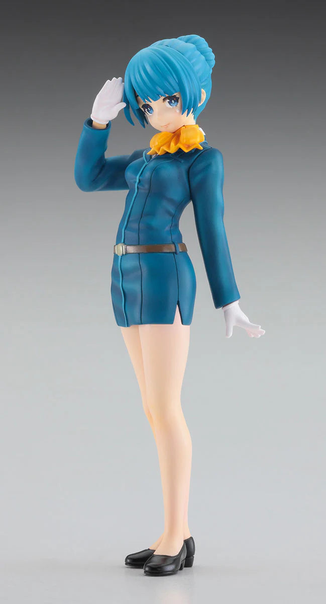 1/12 12 Egg Girls Collection No.34 Sara Mayuki (CA) [LIMITED EDITION]