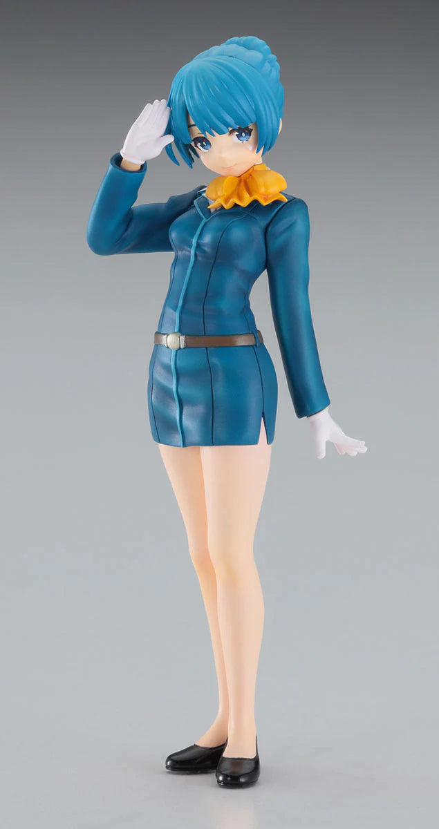 1/12 12 Egg Girls Collection No.34 Sara Mayuki (CA) [LIMITED EDITION]