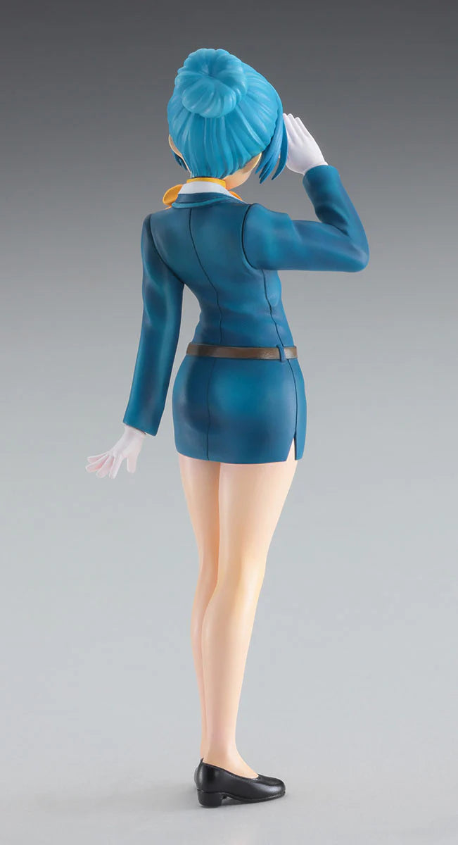 1/12 12 Egg Girls Collection No.34 Sara Mayuki (CA) [LIMITED EDITION]