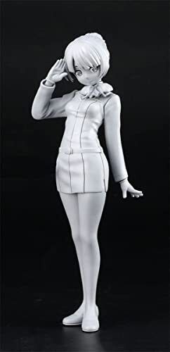 1/12 12 Egg Girls Collection No.34 Sara Mayuki (CA) [LIMITED EDITION]