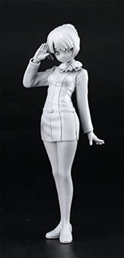 1/12 12 Egg Girls Collection No.34 Sara Mayuki (CA) [LIMITED EDITION]