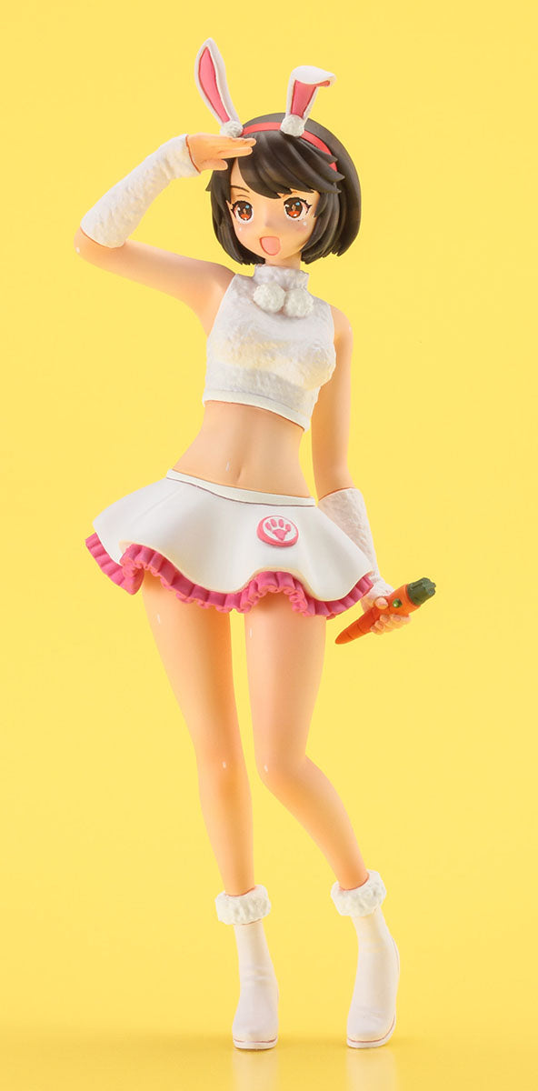 1/12 12 Egg Girls Collection No.35 Rei Hazumi (RABBIT) [LIMITED EDITION]