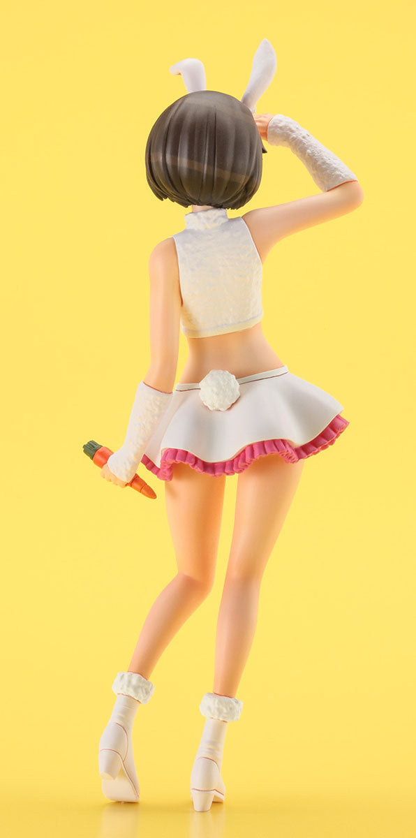 1/12 12 Egg Girls Collection No.35 Rei Hazumi (RABBIT) [LIMITED EDITION]