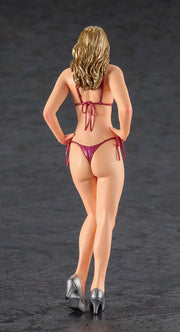 1/12 12 Real Figure Collection No.27 AMERICAN LOWRIDER GIRL Vol.2 [LIMITED EDITION]