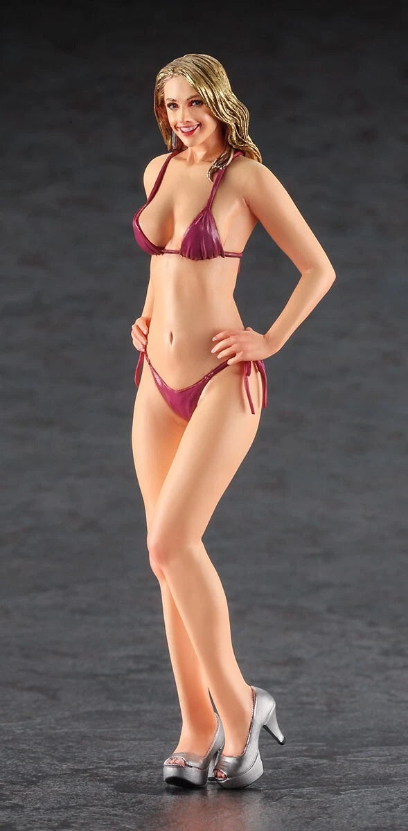 1/12 12 Real Figure Collection No.27 AMERICAN LOWRIDER GIRL Vol.2 [LIMITED EDITION]